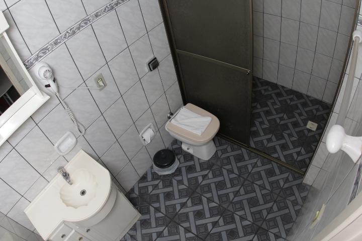 Hotel Turella Униан-да-Витория Экстерьер фото